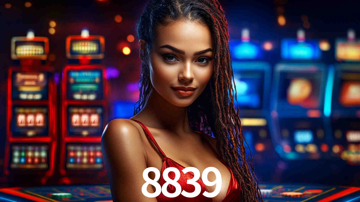 8839 Licenciado Curaçao - Segurança SSL 256-bit