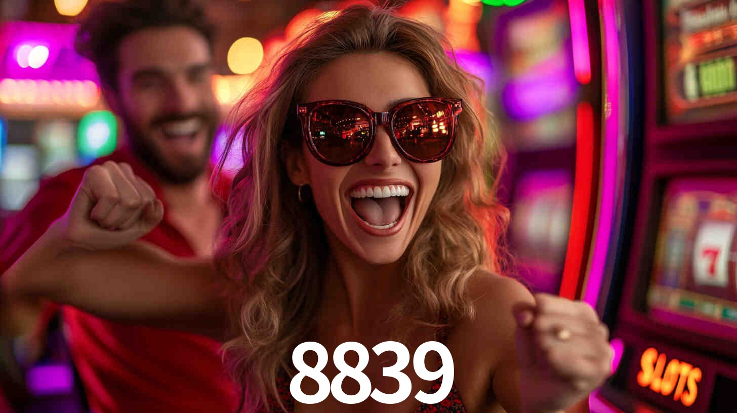 8839 Certificado eCOGRA - Jogos Justos Auditados