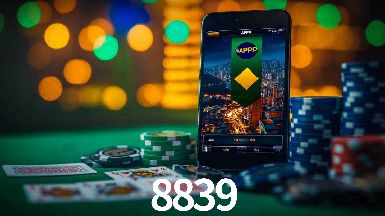 8839 PIX Instantâneo - Saques em 8 Minutos