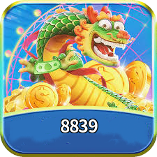 8839 Logo