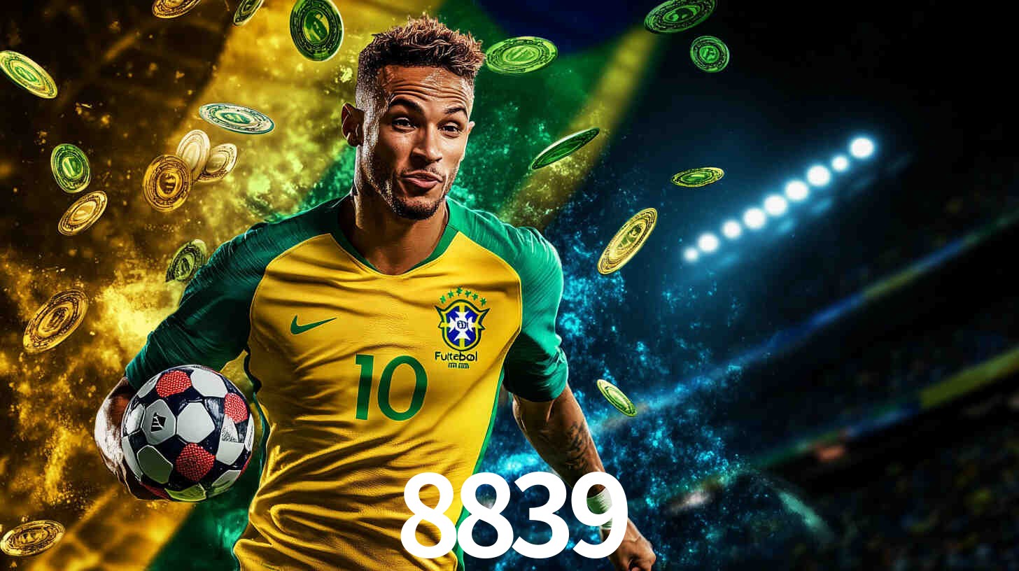 8839 cadastro — verificação de conta e PIX no caixa