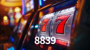bet 8839