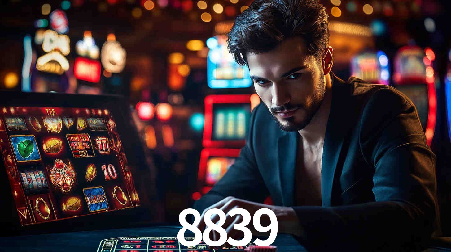 8839 Cassino Ao Vivo - 89 Mesas Evolution Gaming