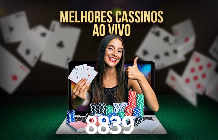 8839 Certificado eCOGRA