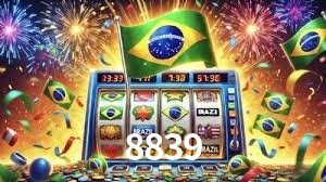 Telegram 8839 - Canal Oficial Verificado