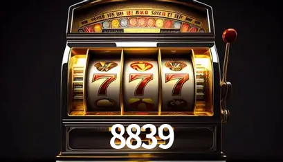 8839 bonus