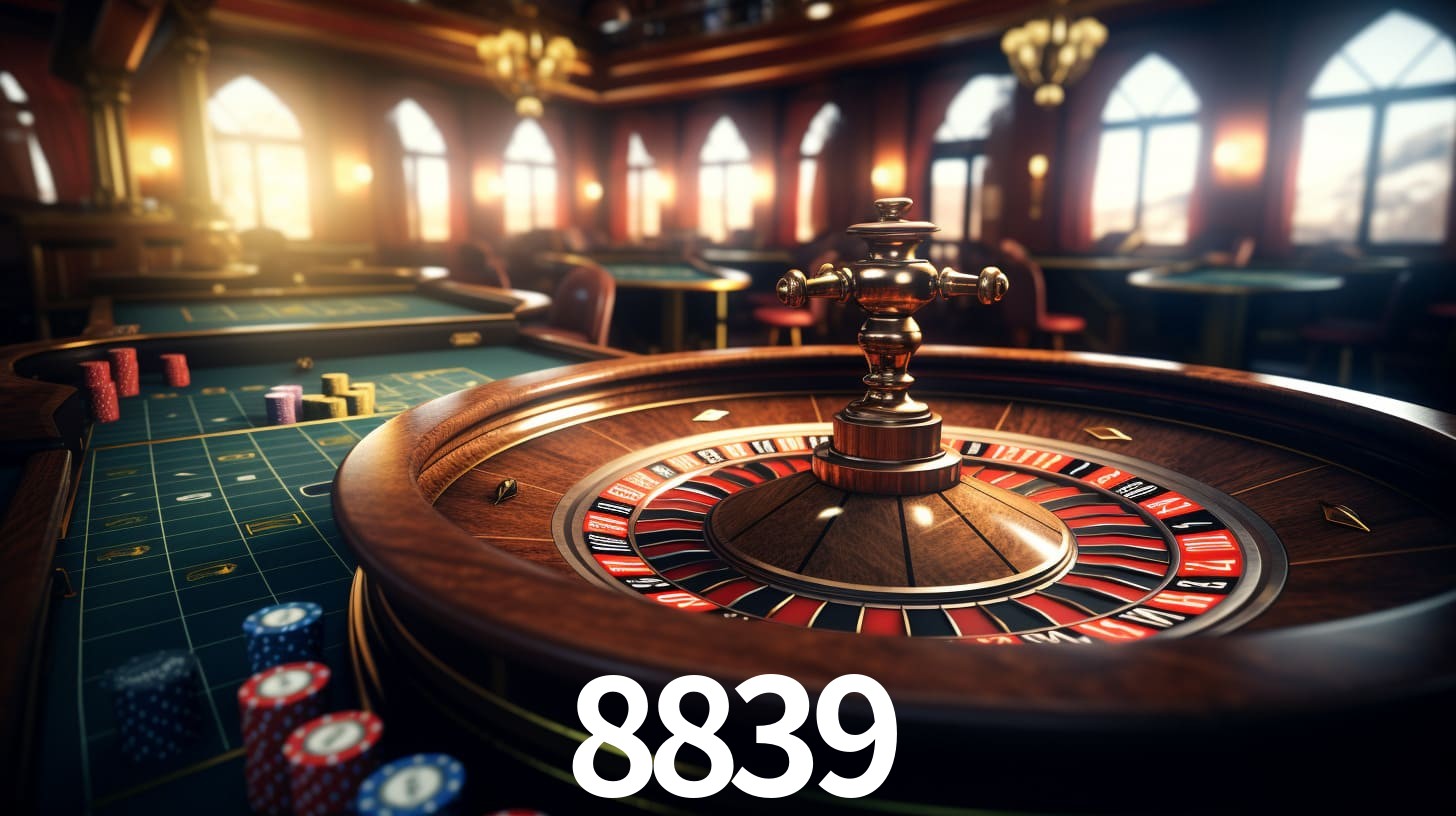 8839 Aplicativo - 8839 visual 1