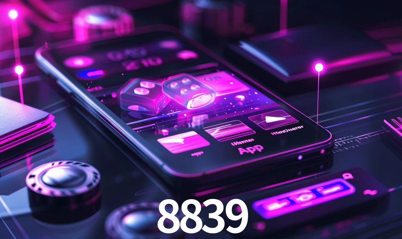 Segurança App 8839