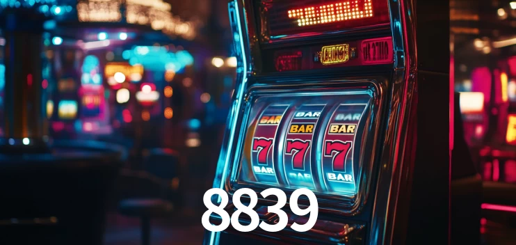 Blackjack na 8839