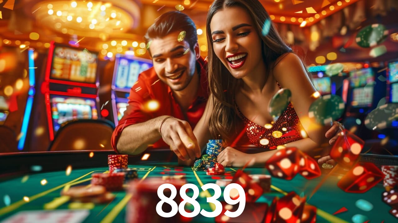 Jogos Mesa 8839
