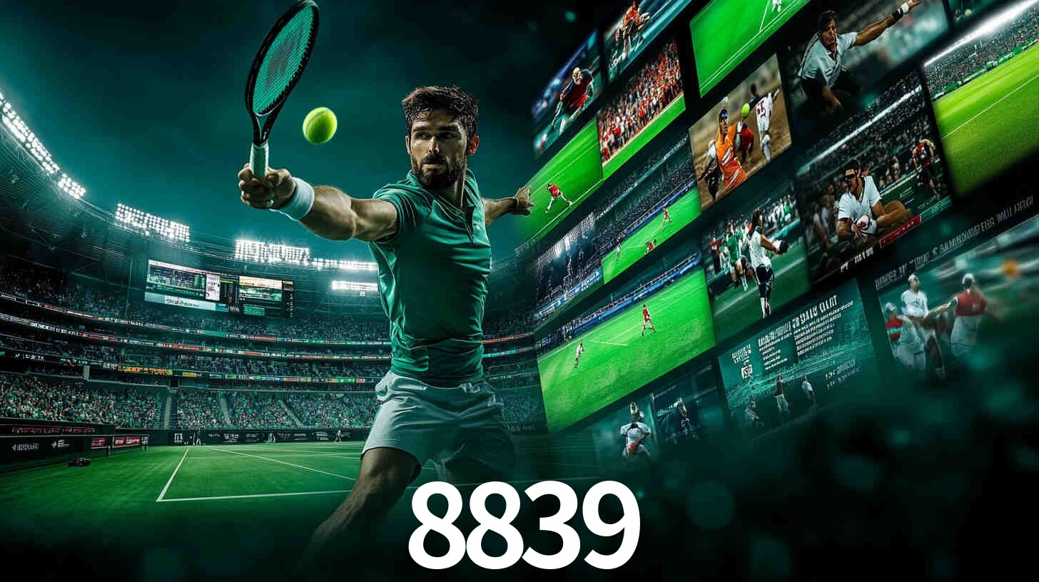 Qualificar VIP 8839