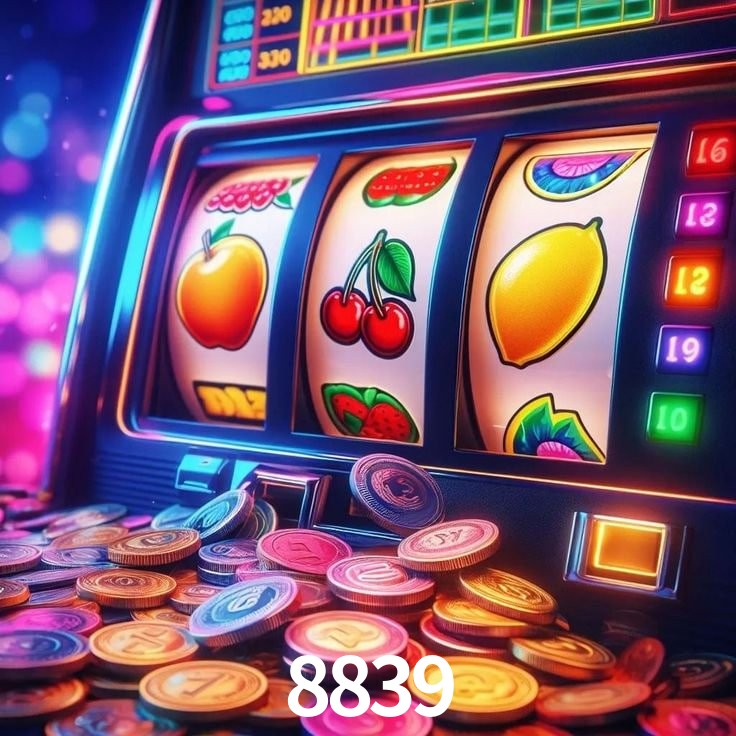 Segurança App 8839