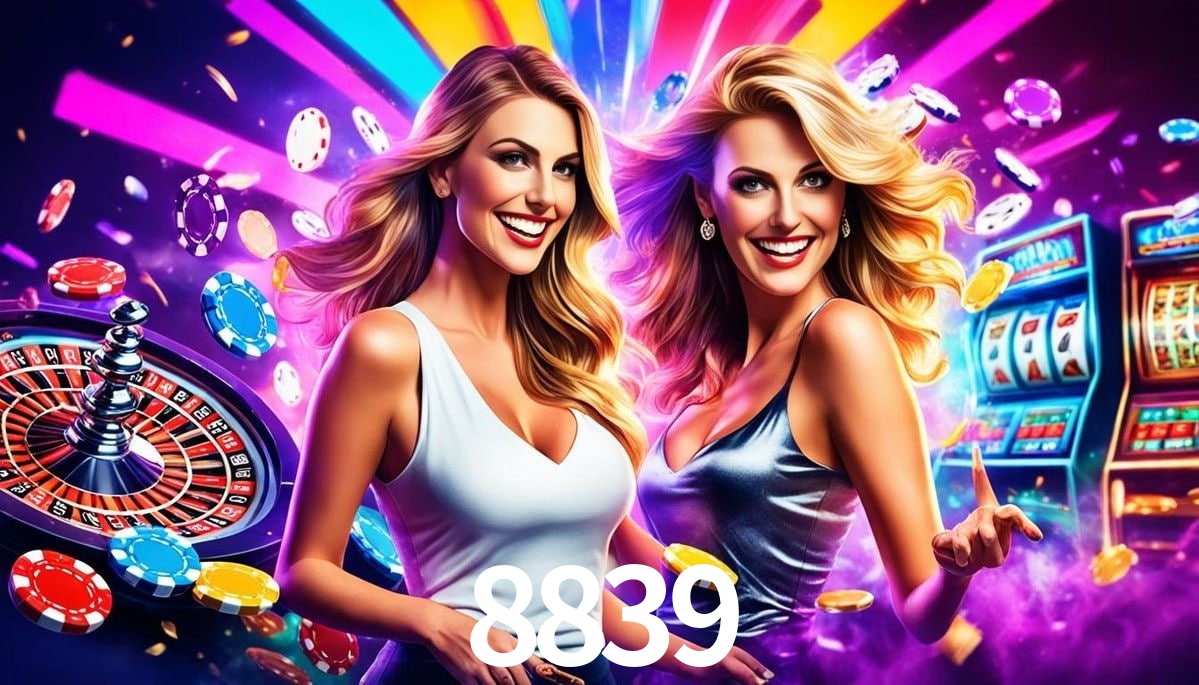 Plataforma 8839 - Segurança SSL 256-bit