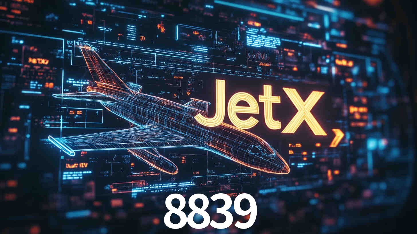 8839 Plataforma