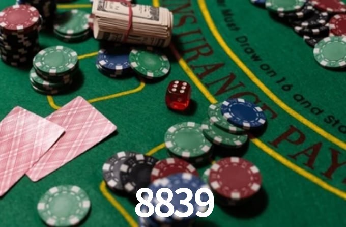 8839 no iPhone