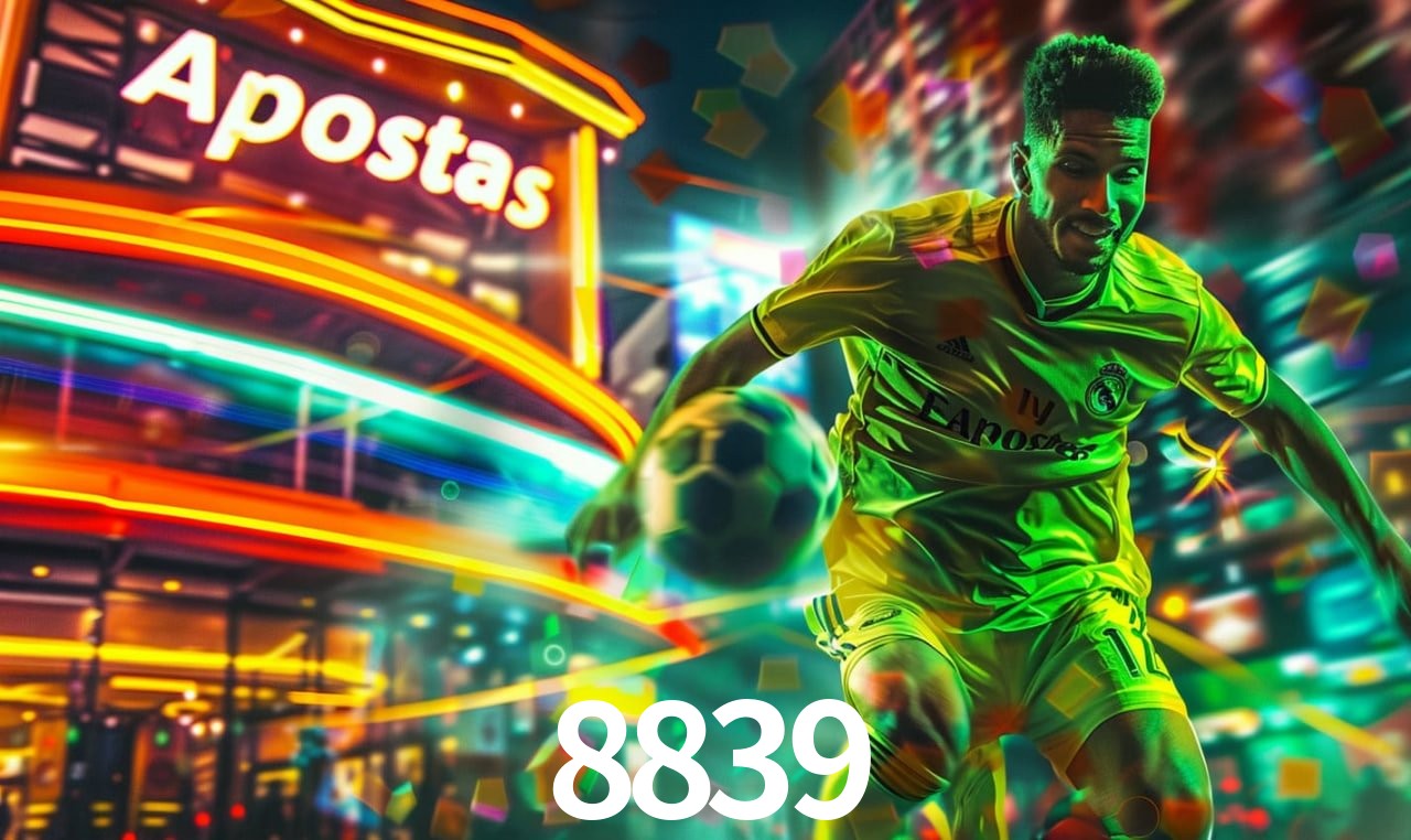 Bônus App 8839