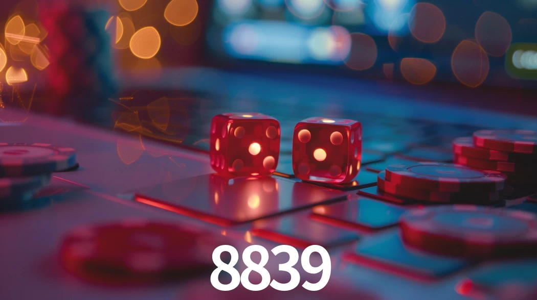 Slots 8839 - Jackpots Progressivos
