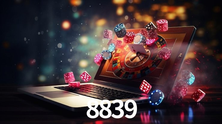 App 8839 Android