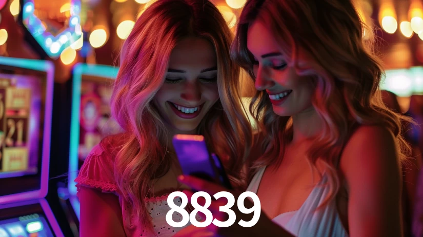 Instalar APK 8839
