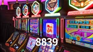 Demo de slot