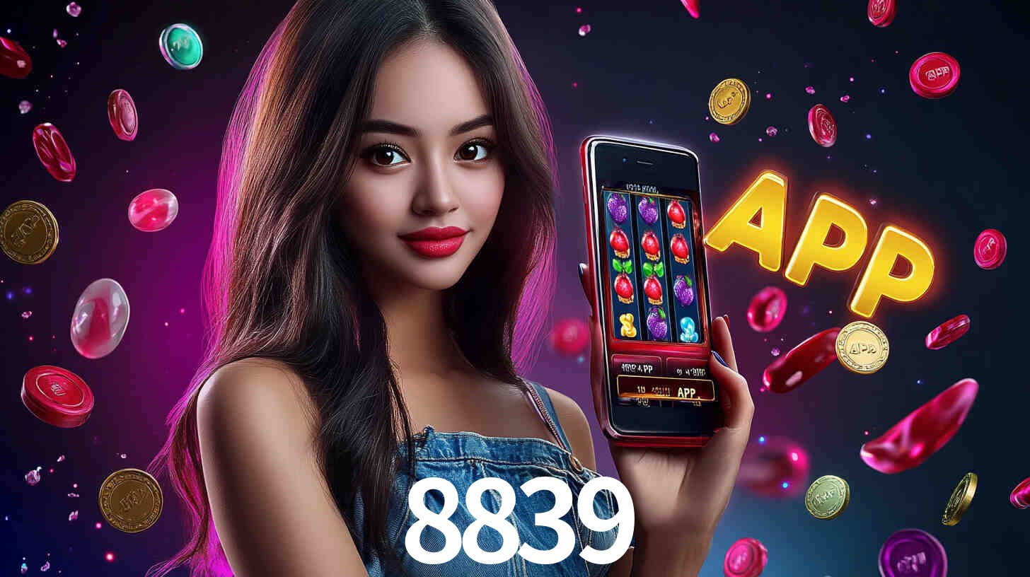 8839 bônus — cashback 15 por cento e níveis VIP