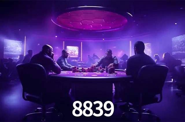 Sistema VIP 8839