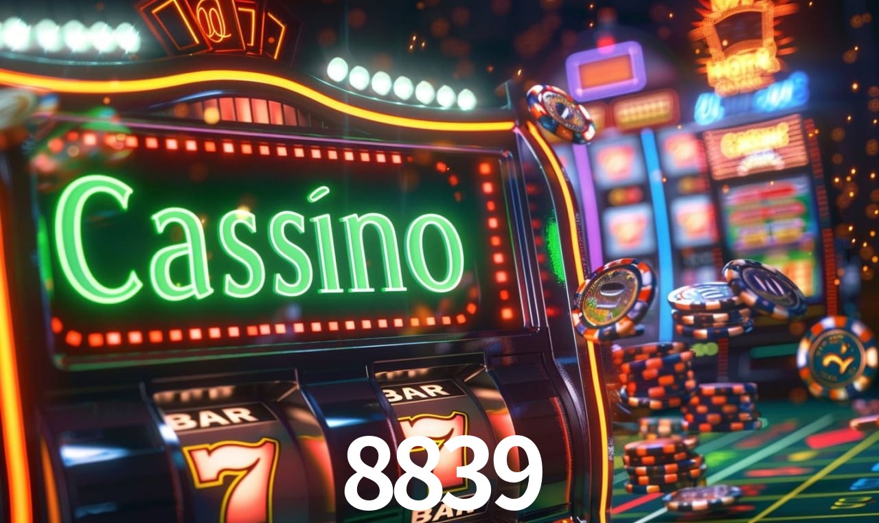 Crash Games 8839