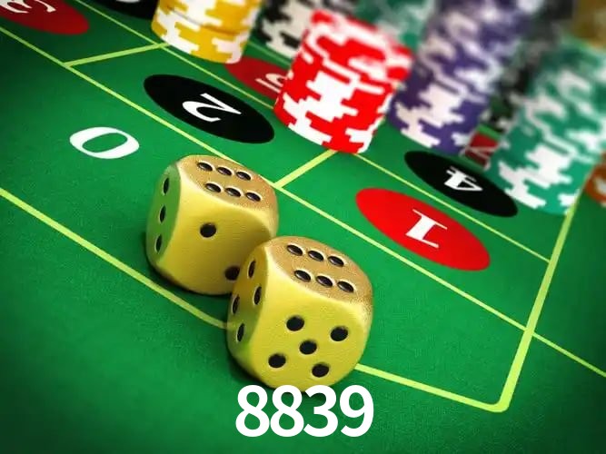 8839 download — arquivo APK para Android oficial