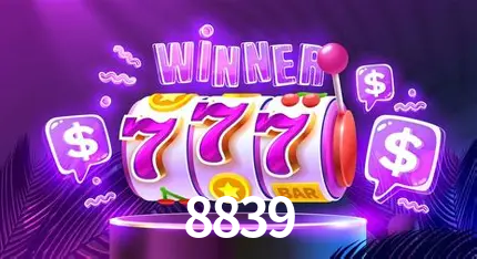 8839 Cassino Online Certificado