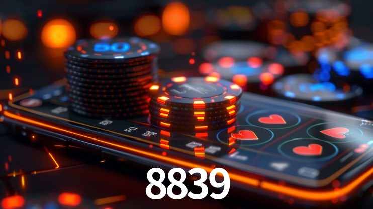 iPhone 8839