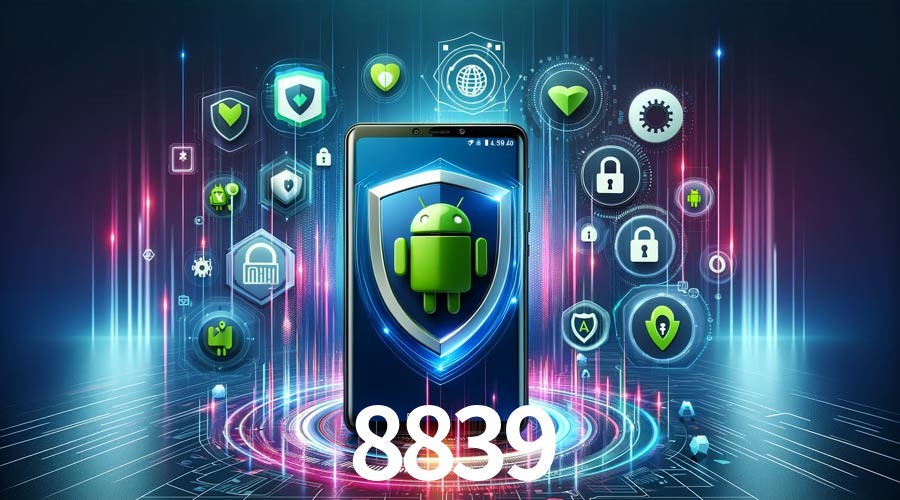 8839 feedback — formulário de envio no aplicativo oficial