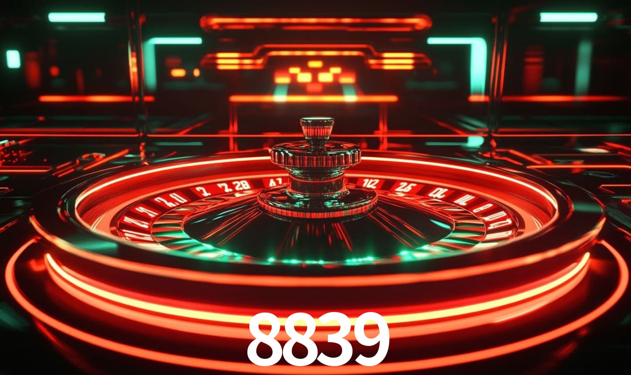 8839 bet — painel ao vivo com cotações dinâmicas