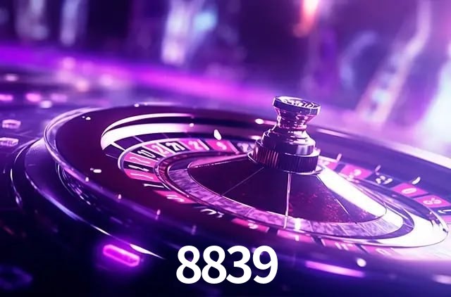 Loteria 8839 - Lotofácil diária