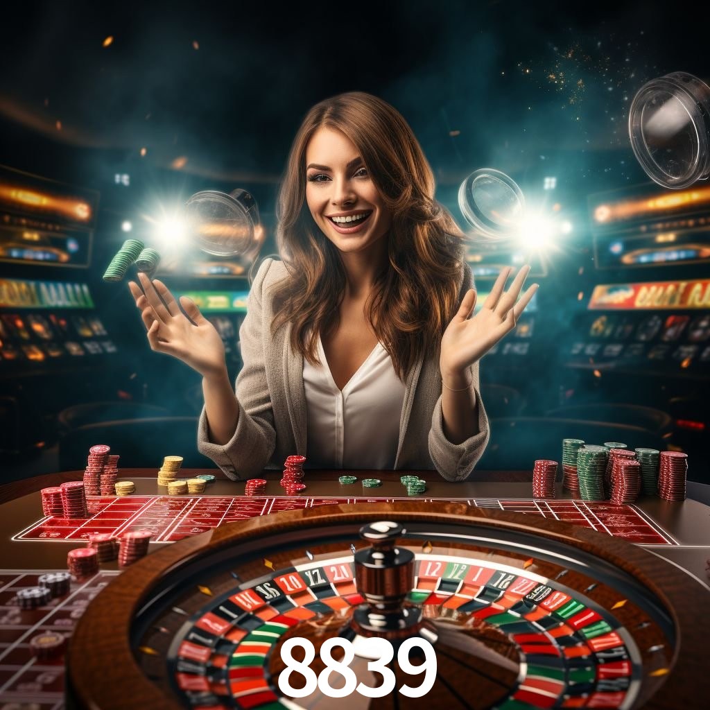 Apostas ao vivo 8839