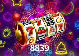 Bot 8839 Telegram