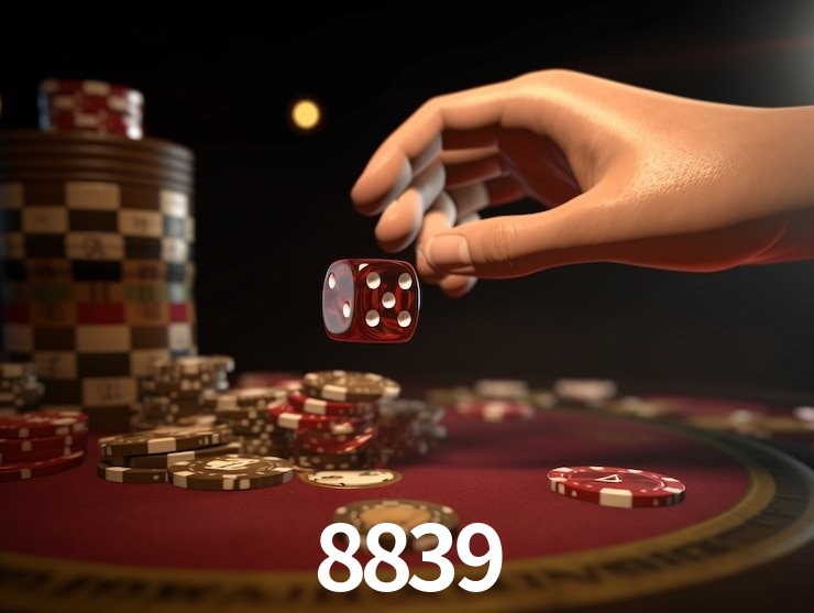 Vantagens App 8839