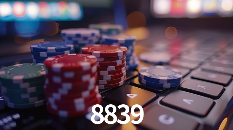 Chances Ganhar 8839