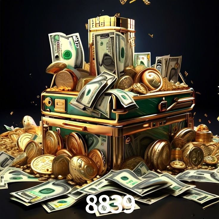 Sucesso 8839