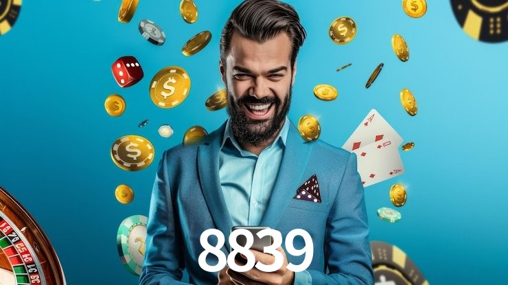 8839 bet