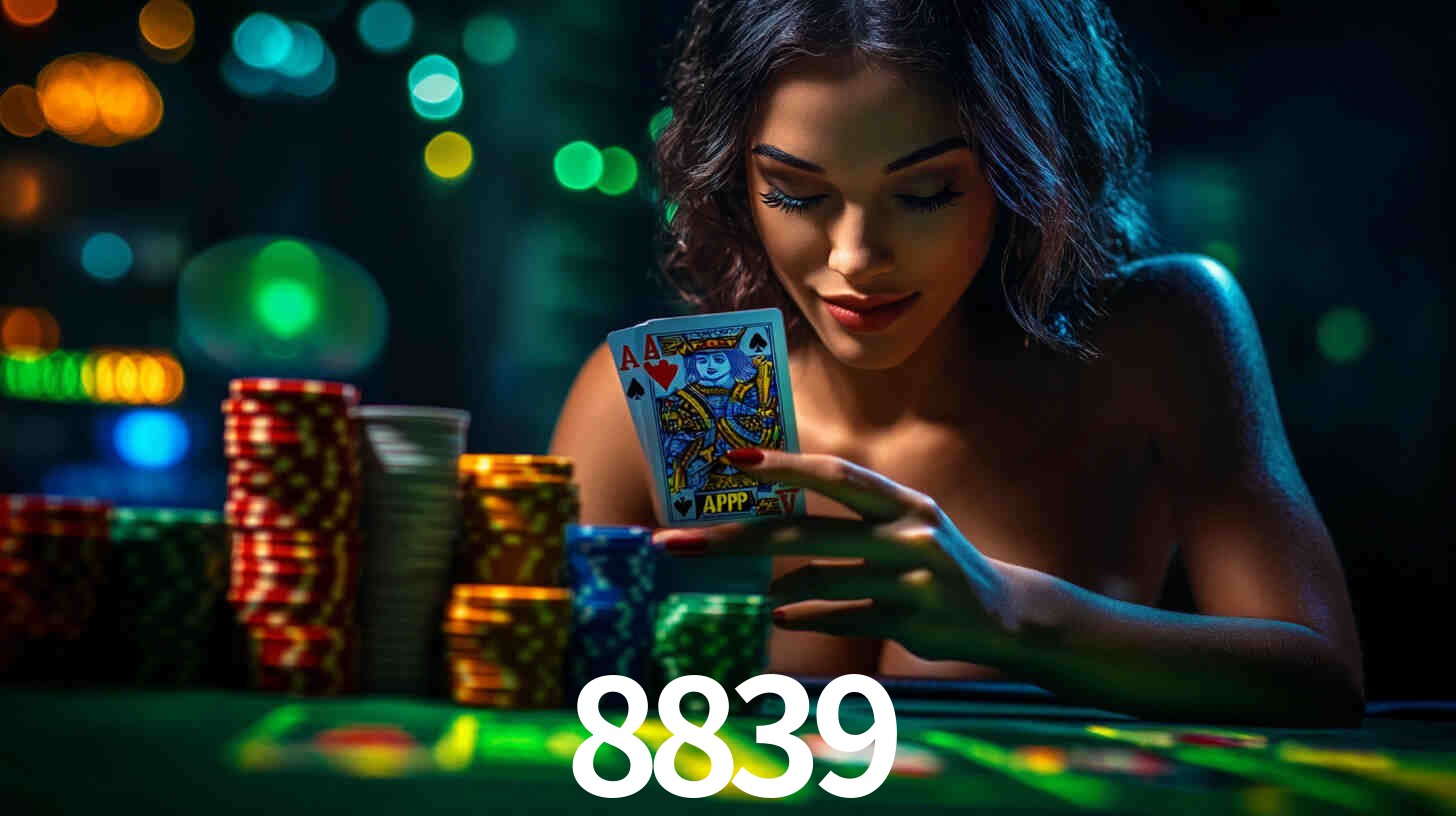 FAQ 8839 — central de ajuda e suporte oficial Brasil
