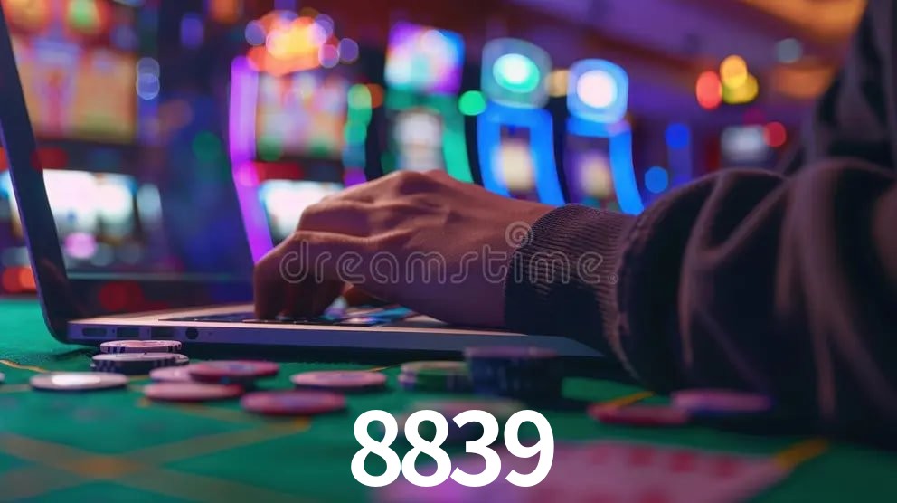 Prêmio 8839