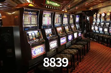 8839 bet