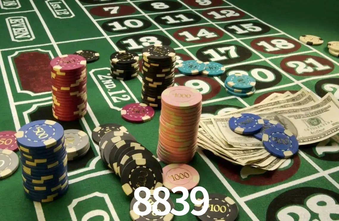Eventos 8839