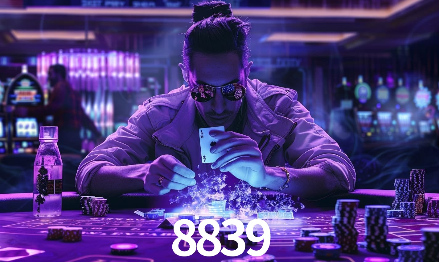 Baixar 8839 Android
