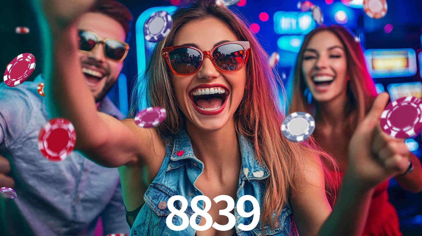 8839 instalar