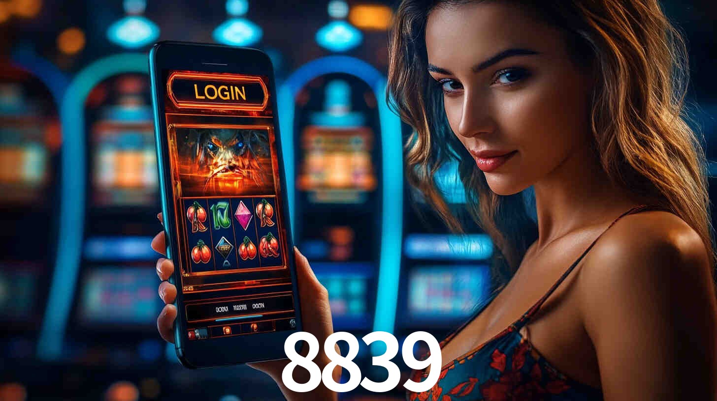 App Mobile 8839