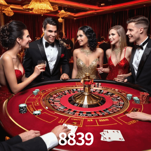 Estatísticas 8839 2026 – 87.429 jogadores ativos, R$ 47,2M em prêmios pagos, RTP 96,52%
