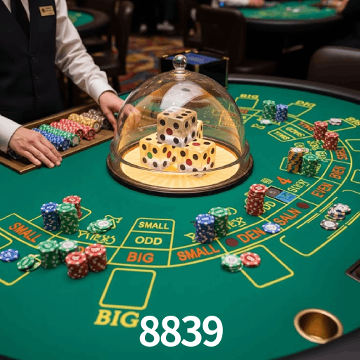 Principais provedores de slots da 8839 - NetEnt, Pragmatic Play, Play'n GO