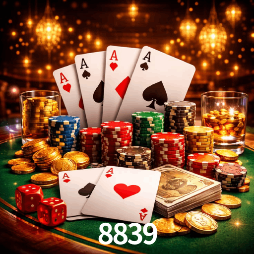 6 vantagens exclusivas do programa VIP da 8839
