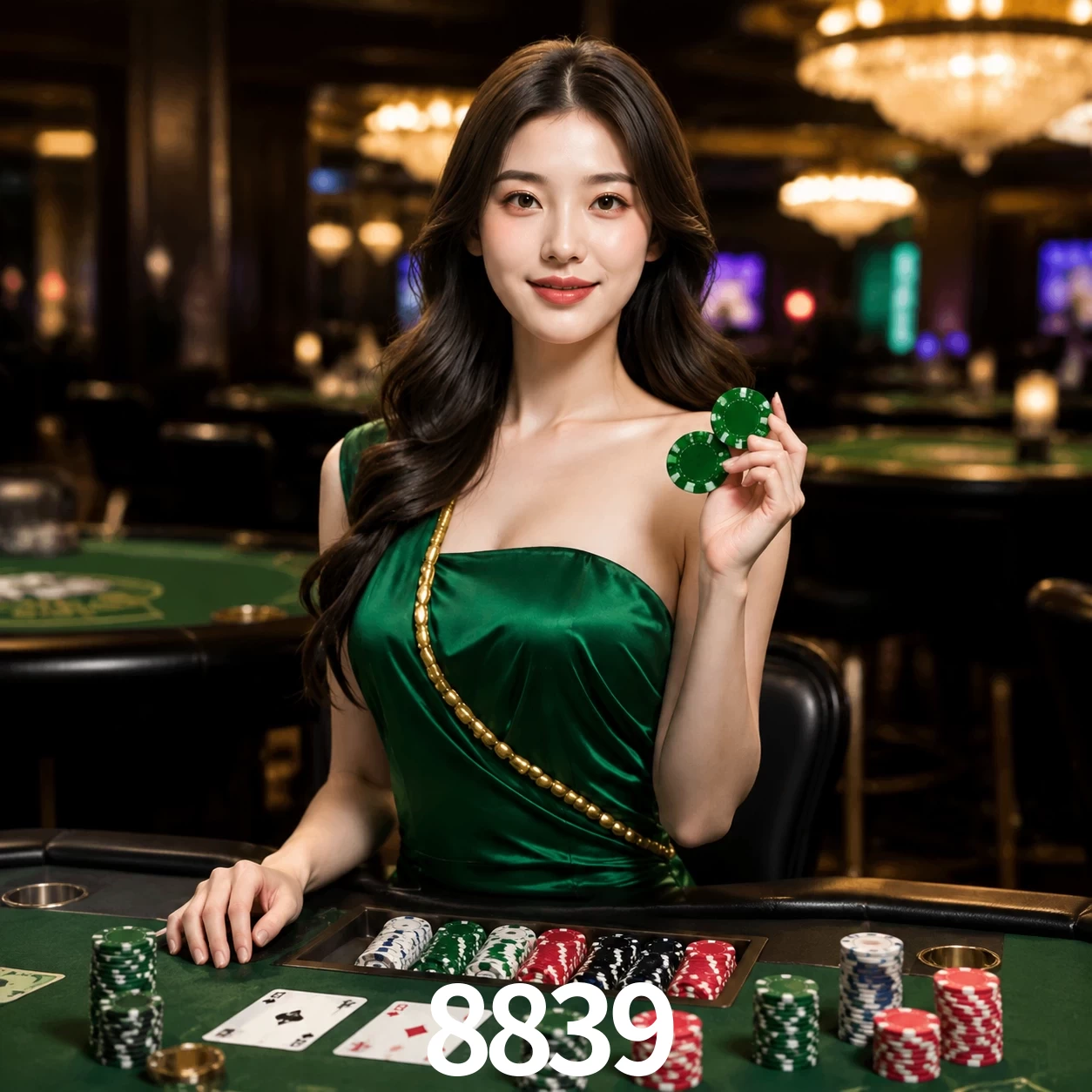 Cassino 8839 app mobile